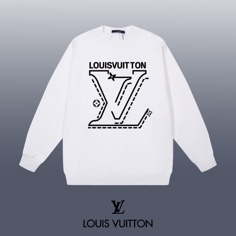 LV Hoodies
